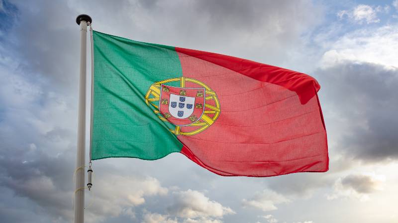 Evaluación de riesgos al invertir en una empresa en Portugal